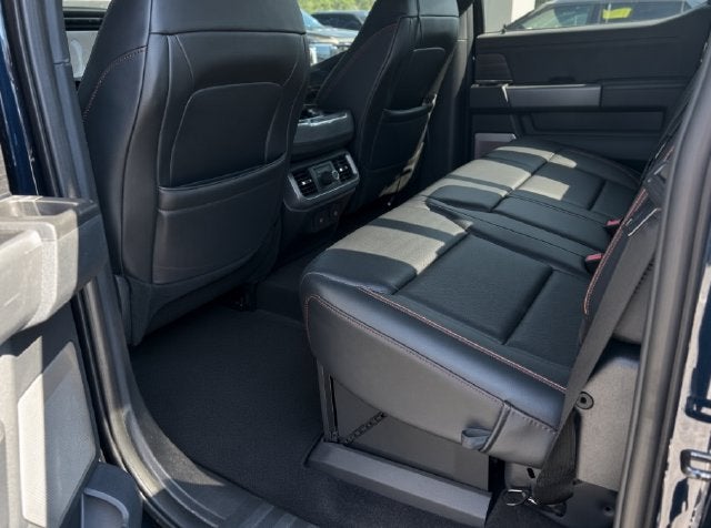 2024 Ford F-150 Lariat 4WD FX4