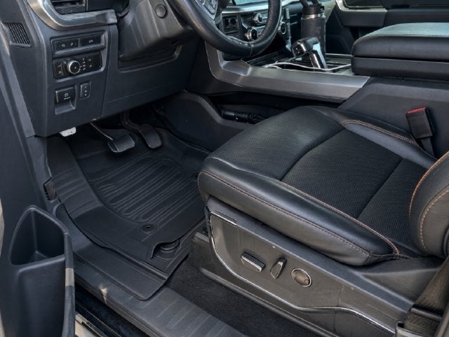 2024 Ford F-150 Lariat 4WD FX4
