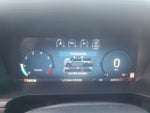 2024 Ford F-150 Lariat 4WD Hybrid