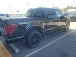 2024 Ford F-150 Lariat 4WD Hybrid
