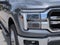 2025 Ford F-150 Lariat 4WD FX4 Hybrid