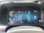 2025 Ford F-150 Lariat 4WD FX4 Hybrid