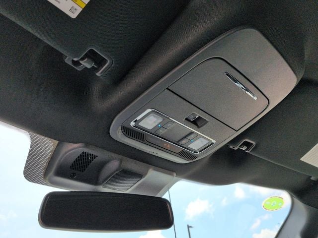 2025 Ford F-150 Lariat 4WD FX4 Hybrid