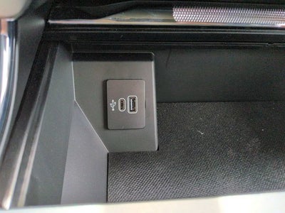 2025 Ford F-150 Lariat 4WD FX4 Hybrid