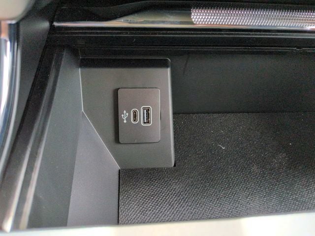 2025 Ford F-150 Lariat 4WD FX4 Hybrid