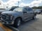 2025 Ford F-150 Lariat 4WD FX4 Hybrid