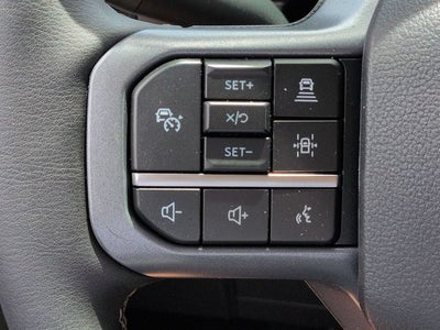 2025 Ford F-150 Lariat 4WD FX4 Hybrid