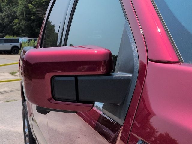 2026 Ford F-150 King Ranch DP