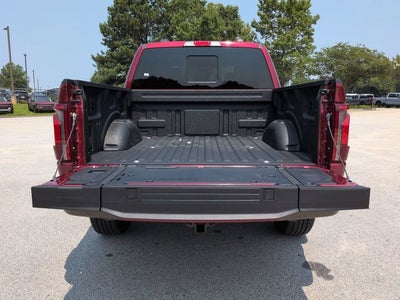 2026 Ford F-150 King Ranch DP