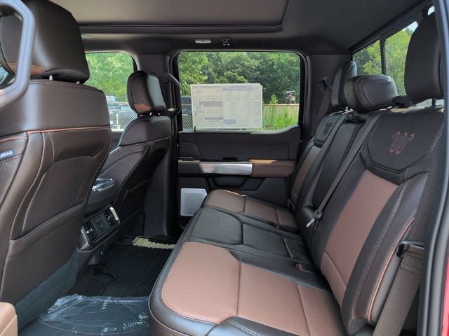 2026 Ford F-150 King Ranch DP