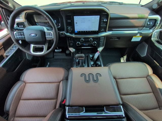 2026 Ford F-150 King Ranch DP