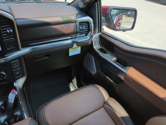2026 Ford F-150 King Ranch DP