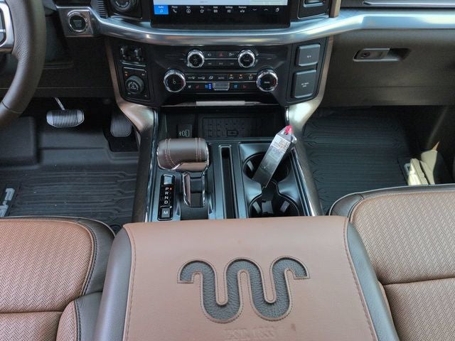 2026 Ford F-150 King Ranch DP