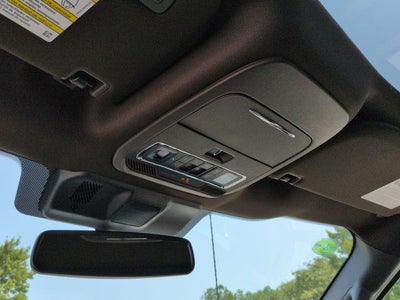 2026 Ford F-150 King Ranch DP