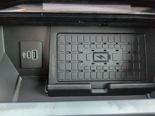 2026 Ford F-150 King Ranch DP