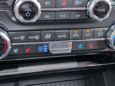 2026 Ford F-150 King Ranch DP