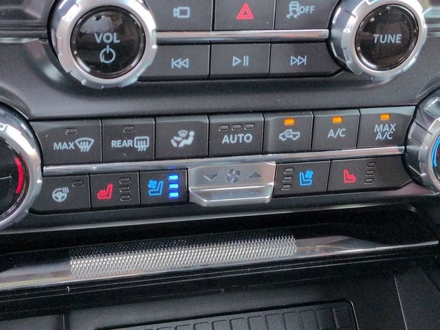 2026 Ford F-150 King Ranch DP