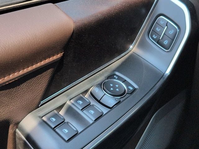 2026 Ford F-150 King Ranch DP