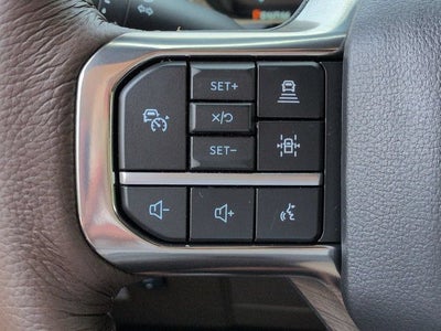 2026 Ford F-150 King Ranch DP