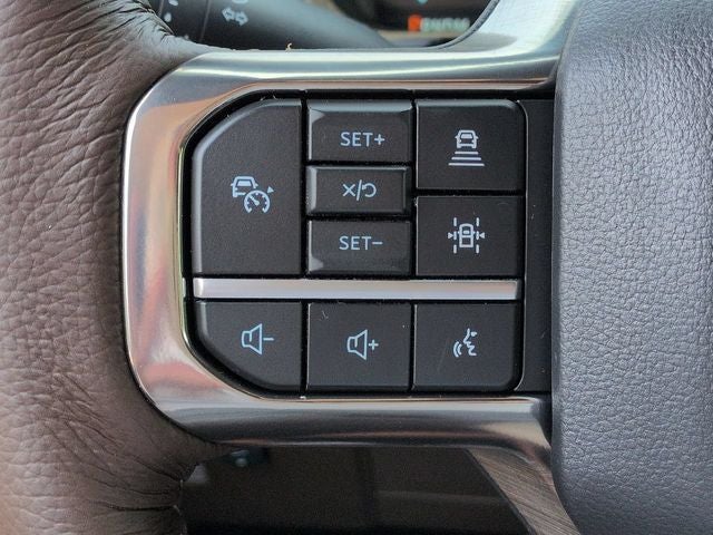 2026 Ford F-150 King Ranch DP