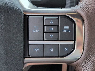 2026 Ford F-150 King Ranch DP