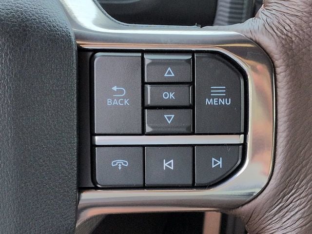 2026 Ford F-150 King Ranch DP