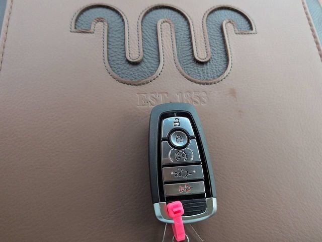 2026 Ford F-150 King Ranch DP