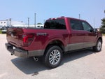 2026 Ford F-150 King Ranch DP