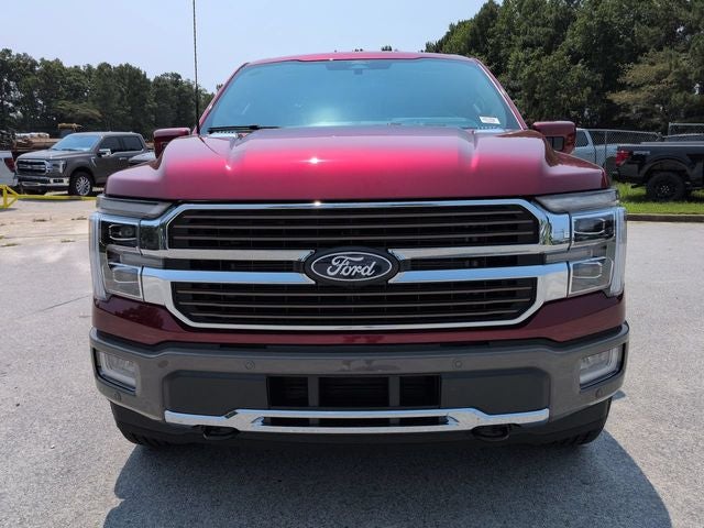 2026 Ford F-150 King Ranch DP