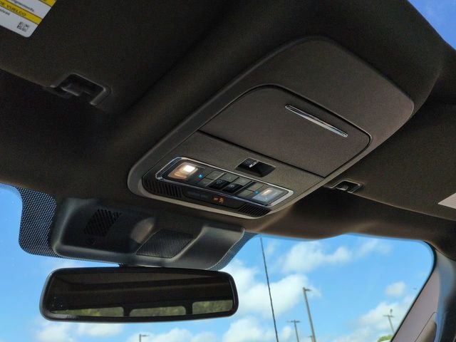 2024 Ford F-150 King Ranch 4WD FX4 Hybrid