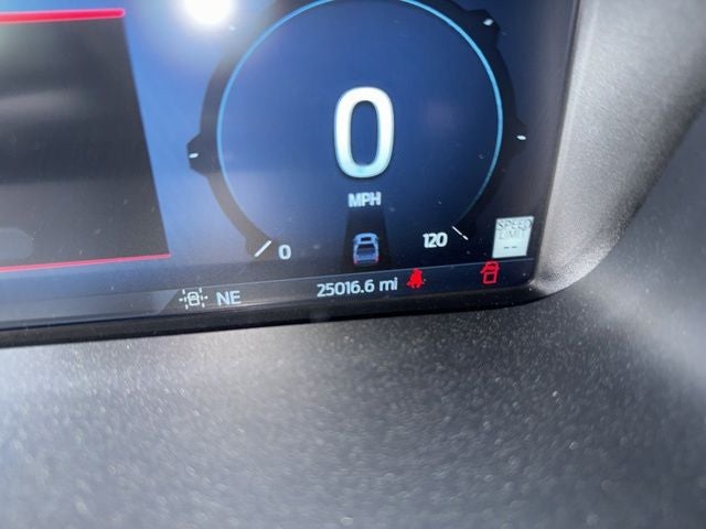 2024 Ford F-150 King Ranch 4WD FX4 Hybrid