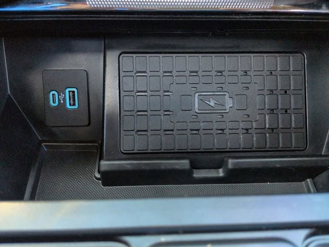 2024 Ford F-150 King Ranch 4WD FX4 Hybrid