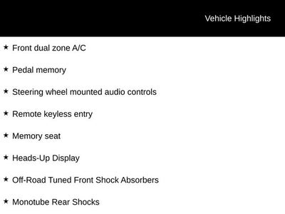 2024 Ford F-150 King Ranch 4WD FX4 Hybrid
