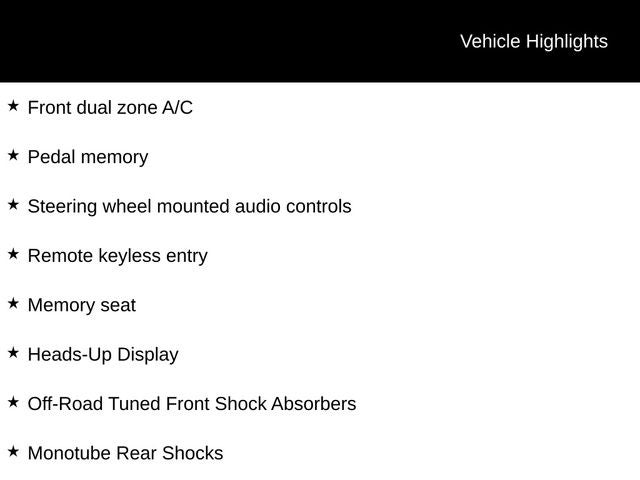 2024 Ford F-150 King Ranch 4WD FX4 Hybrid
