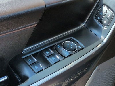 2024 Ford F-150 King Ranch 4WD FX4 Hybrid