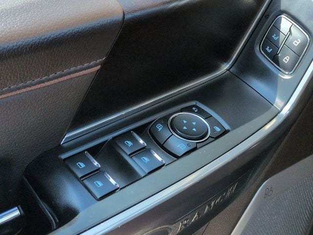 2024 Ford F-150 King Ranch 4WD FX4 Hybrid