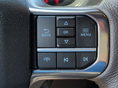 2024 Ford F-150 King Ranch 4WD FX4 Hybrid