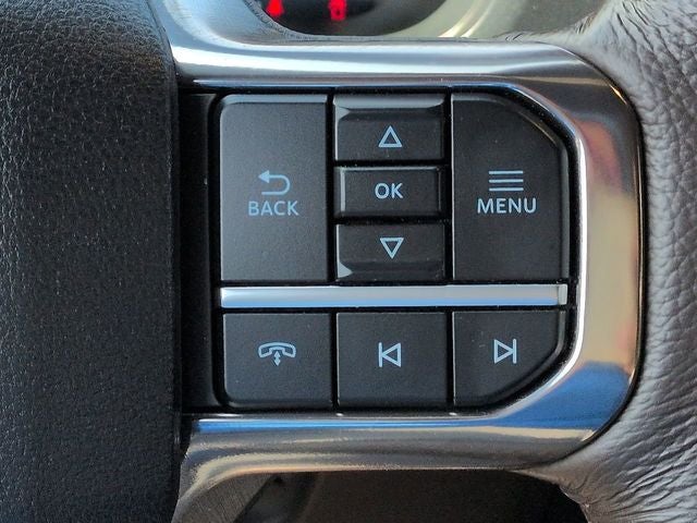 2024 Ford F-150 King Ranch 4WD FX4 Hybrid