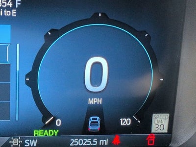 2024 Ford F-150 King Ranch 4WD FX4 Hybrid