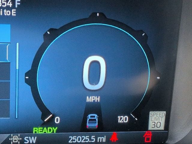 2024 Ford F-150 King Ranch 4WD FX4 Hybrid