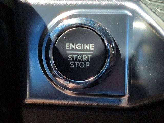 2024 Ford F-150 King Ranch 4WD FX4 Hybrid