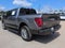 2024 Ford F-150 King Ranch 4WD FX4 Hybrid