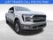 2025 Ford F-150 King Ranch 4WD FX4 Hybrid