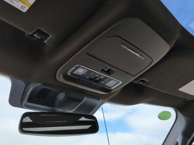 2025 Ford F-150 King Ranch 4WD FX4 Hybrid