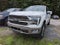 2025 Ford F-150 King Ranch 4WD FX4 Hybrid