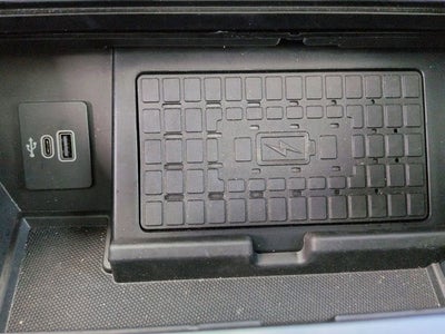 2025 Ford F-150 King Ranch 4WD FX4 Hybrid