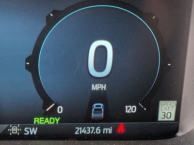2025 Ford F-150 King Ranch 4WD FX4 Hybrid