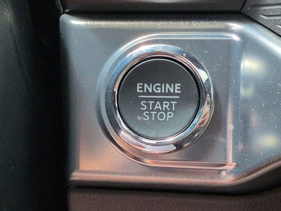 2025 Ford F-150 King Ranch 4WD FX4 Hybrid