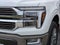2025 Ford F-150 King Ranch 4WD FX4 Hybrid