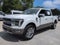 2025 Ford F-150 King Ranch 4WD FX4 Hybrid